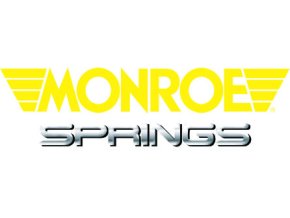 Tlumič pérování, MONROE MAGNUM Axle (MONROE T5269)