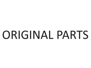 náhradní díl (Originální díl 31395H1950)