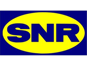 Sada ložisek kol (SNR R141.00)