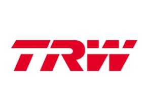 Sada brzdových destiček, kotoučová brzda (TRW GDB2051)