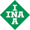 Napínací jednotka řemene (INA 534 0103 10)