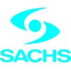 Pružina podvozku (SACHS 993 306)