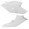 ACERBIS podsedlovky KTM SX/SXF/EXC/EXC-F kromě SX250/16, bílá (ACERBIS 0021746.030)