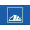 Sada brzdových čelistí (ATE 03.0137-0357.2)
