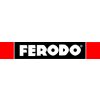 Brzdové destičky (FERODO FDB4930)
