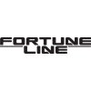 Otočný čep rejdovní nápravy (FORTUNELINE FZK045P)