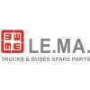 Hnací hřídel (LEMA 2750.08)
