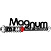 Uložení tlumiče (MAGNUM A7W017MT)
