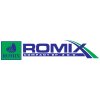 příchytka lišty dveří - 5 ks (ROMIX C60352)