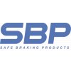 Brzdové destičky (SBP 07-P29195)
