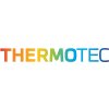 Kondenzátor klimatizace (THERMOTEC KTT110000)