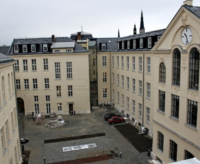 Filozofická fakulta UP