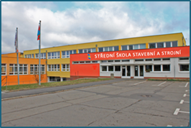 Střední škola stavební a strojní Teplice