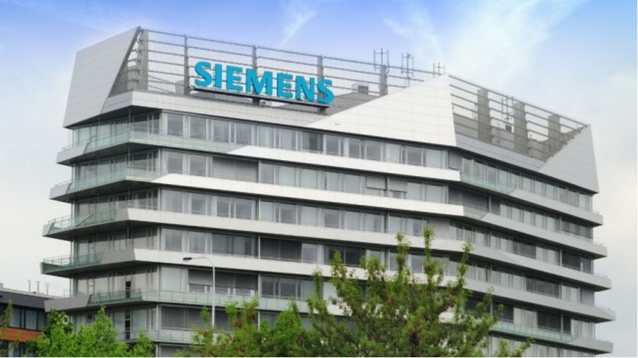 SIEMENS