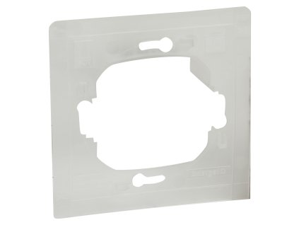 NILOE S.KIT IP44 DVOJ.KLAPKY