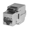 Přístroj zásuvky datové stíněné Modular Jack RJ 45-8 Cat. 5eS