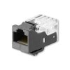 Přístroj zásuvky datové Modular Jack RJ 45-8 Cat. 5e