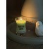 Svíčka MATCHA LATTE
