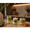 MATCHA LATTE KUCHYNĚ