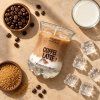 sojová svíčka coffe latte