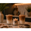 COFFEE LATTE KUCHYNĚ