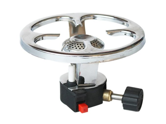 VAŘIČ TRAMP SE ZÁVITEM + PIEZO, CK192