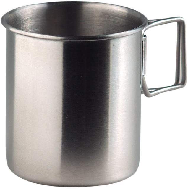 hrneček TAZZA INOX