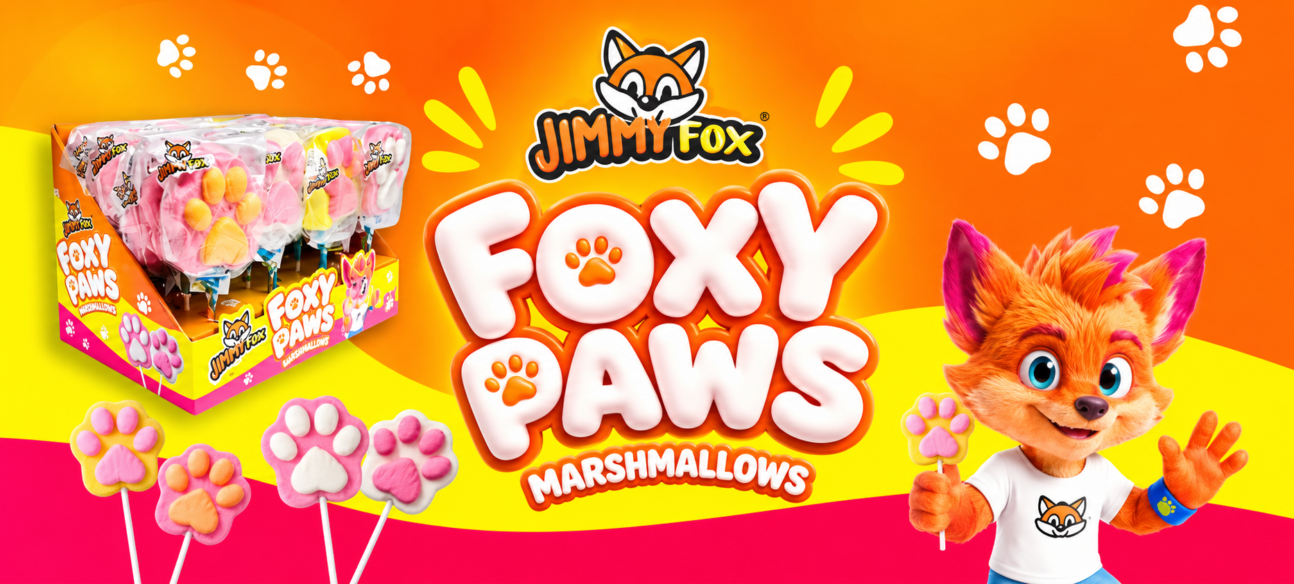 foxy-paws