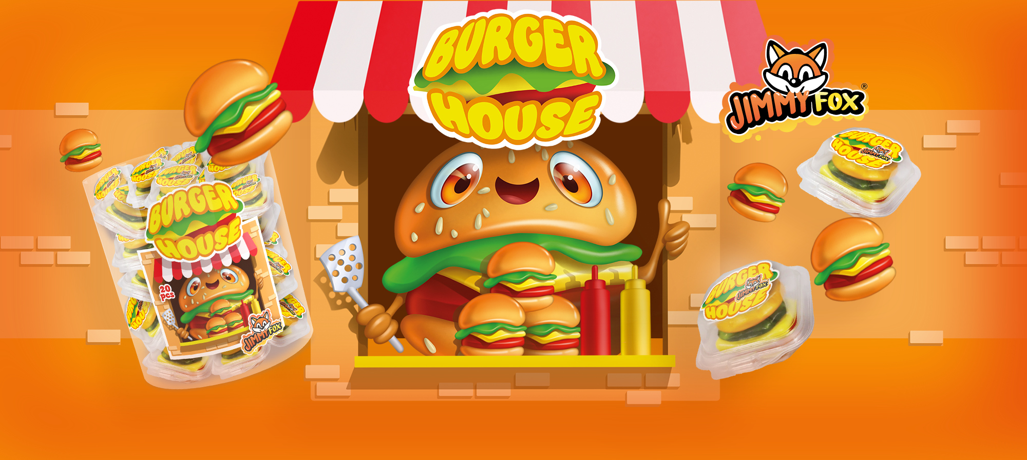 Burger House