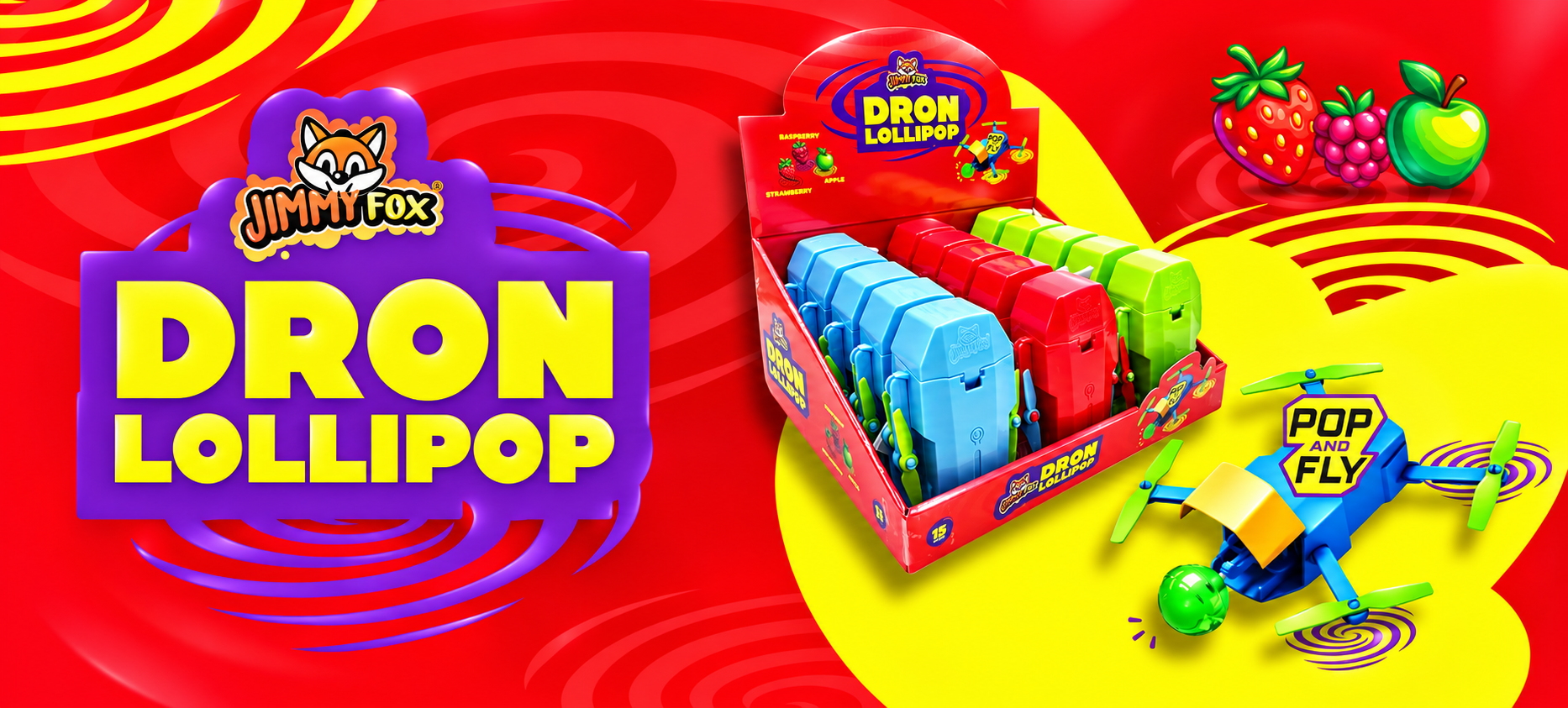dron-lollipop