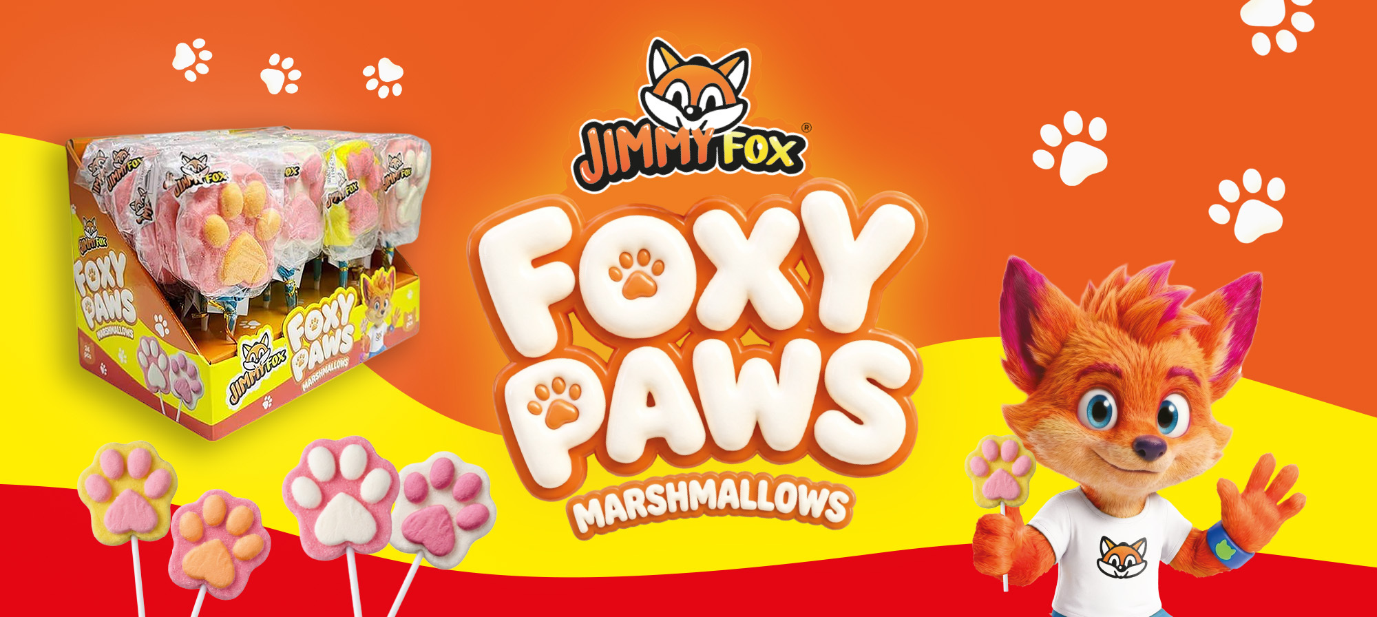 foxy-paws