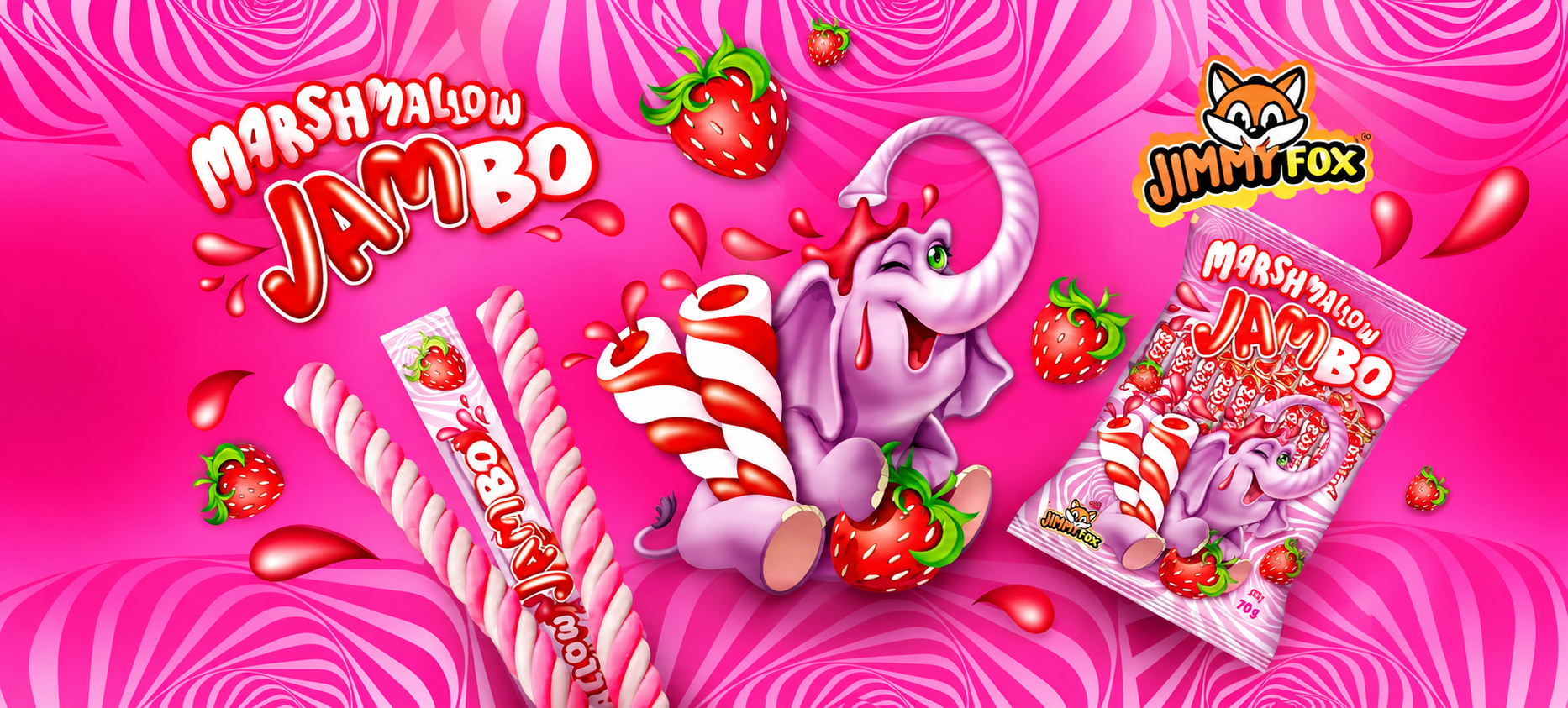 Marshmallow Jambo