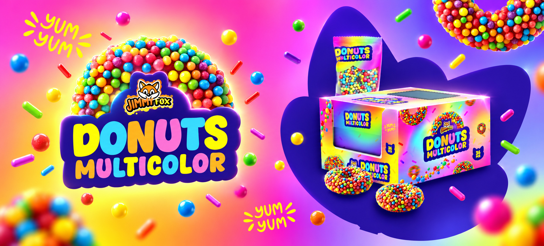 donuts-multicolor