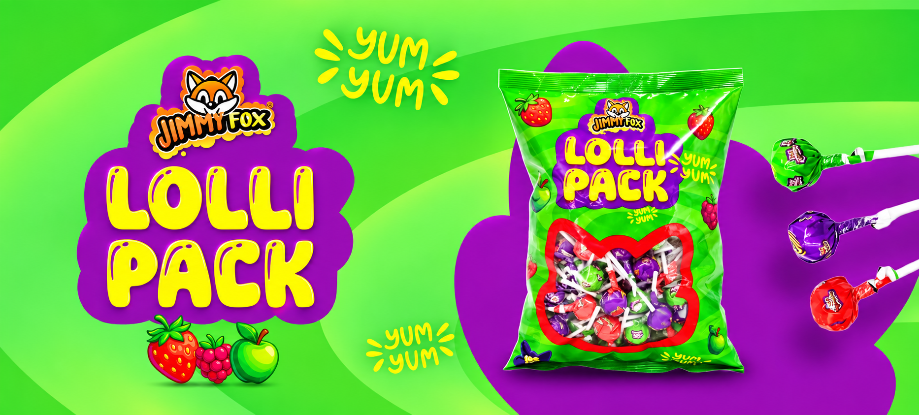 lollipack
