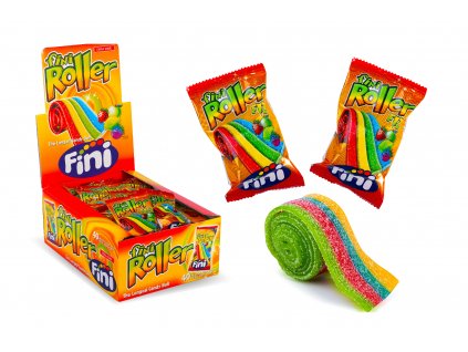 1503 FINI ROLLER fantasy (8x40ks x 20g)