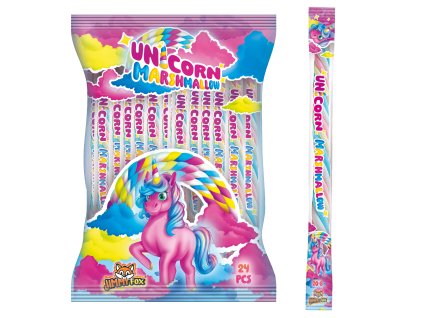 JIMMY FOX UNICORN MARSHMALLOW 20g