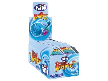 fini roller