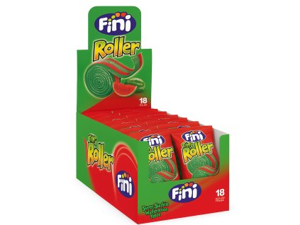 fini roller watermelon 18ks