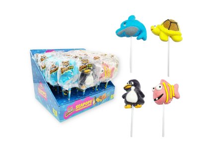 1004 JIMMY FOX SEA POPS