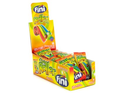 1510 FINI Roller Fantasia 20g (6x18ks)