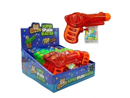 1714 JIMMY FOX HYPER SPLASH BLASTER