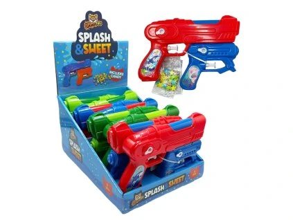 1715 JIMMY FOX SPLASH and SWEET