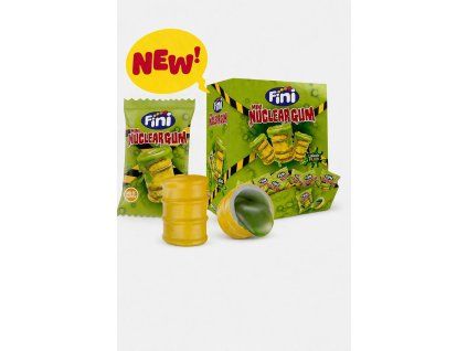 1137 FINI MINI NUCLEAR