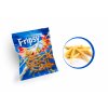 7000 FRIPSY  Sticks - slané 50g (25 ks)