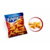 7007 FRIPSY bugles chilli 50g (25 ks)