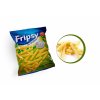 7014 Fripsy sticks Sour cream and onion 40g (25ks)