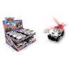 lightning police 3D
