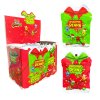 1424 JIMMY FOX CHRISTMAS BEANS