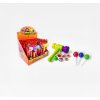 1083 JIMMY FOX HAMMER STAMP LOLLIPOP