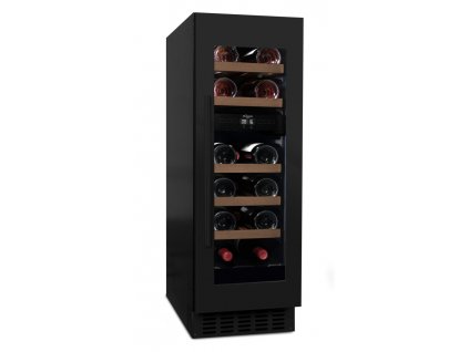 Vinotéka WineCave 780 30D antracitová